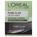 Maska LOREAL Pure Clay intenzivn istic /ern 50 ml - Maska LOREAL Pure Clay intenzivn istic  50 ml