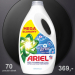 ARIEL+ gel 3,15 l/70 PD Lenor Fresh Air - ARIEL+ gel 3,15 l/70 PD Lenor Fresh Air