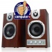 Reproduktory Genius SP-HF1255A - Reproduktory Genius SP-HF1255A