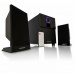 Reproduktory Modecom MC-2141, 2.1, 12W RMS, RC, e - Modecom MC-2141
