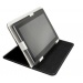 Pouzdro ALIGATOR Tablet Book 10" white (270x165mm), se stojnkem, univerzln, syntetick ke - Pouzdro TABLET BOOK 10