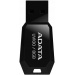 Flash disk A-DATA UV100 Flash 8GB, USB 2.0, Black - Adata UV100 8GB ern (AUV100-8G-RBK)