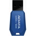Flash disk A-DATA UV100 Flash 16GB, USB 2.0, Blue - Flash disk A-DATA UV100 Flash 16GB, USB 2.0, Blue