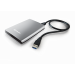 HDD VERBATIM 2,5" 1TB Store n Go /53071/ USB 3.0 silver - HDD VERBATIM 2,5
