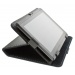 Pouzdro ALIGATOR Tablet Book 10" black (270x165mm), se stojnkem, univerzln, syntetick ke - Pouzdro TABLET BOOK 10