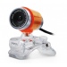 Web kamera CANYON CNR-WCAM 813G1, 1.3mpx, 1280x102 - obr