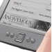 EBook AMAZON Kindle 5 ern - sponzorovan verze - reklamy