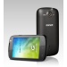 Telefon GIGABYTE GSmart TUKU T2 Dual SIM 4.0", 800x480, Dual Core 1GHz, 4GB/512MB, Android 4.0, SDHC - GSmart TUKU T2