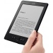 EBook AMAZON Kindle 5 ern - sponzorovan verze - AMAZON Kindle 5