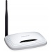 TP-Link TL-WR741ND Wireless 802.11n/150Mbps 1T1R router 4xLAN, 1xWAN, RP-SMA - TL-WR741ND