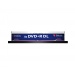 DVD+R VERBATIM 8.5GB 8x Double Layer spindl 10pck/BAL - 43666