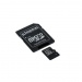 Karta Kingston microSDHC 32 GB Class 4 + adaptr SD - Karta pamov SDHC micro 32 GB Kingston class 4