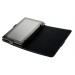 Pouzdro ALIGATOR Tablet Book 10" black (270x165mm), se stojnkem, univerzln, syntetick ke - Pouzdro TABLET BOOK 10