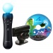 PlayStation 3 SONY 12GB + Move starter pack + Book of Spells + Wonderbook - sony