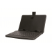 Pouzdro iGET F7B s klvesnic pro tablet 7 " ern - IT3680