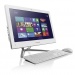 Lenovo IdeaCentre AIO C440 White - foto