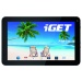 Tablet iGET N9A + pouzdro s klvesnic - foto