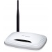 TP-Link TL-WR741ND Wireless 802.11n/150Mbps 1T1R router 4xLAN, 1xWAN, RP-SMA - TL-WR741ND