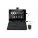 Pouzdro GOCLEVER s klvesnic pro tablet 10",  kon - Pouzdro GOCLEVER s klvesnic pro tablet 10
