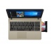 Notebook ASUS X540NA - 15,6/ N3350/500GB/4G/ DVD/ W10 erno-zlat - Notebook ASUS X540NA - 15,6/ N3350/500GB/4G/ DVD/ W10 erno-zlat
