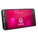 Telefon GIGABYTE GSmart ARTY A3 Dual SIM 5" IPS ,Mediatek MT6582 Quad-Core 1.3GHz, 4GB/1GB, Android  - 2Q001-ART02-650S