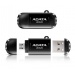 Flash disk A-DATA DashDrive Series UD320 16GB USB 2.0, USB+ micro USB, OTG, ern - UD320