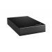 HDD Seagate Expansion Desktop 2TB, 3,5" extern HDD, USB 3.0, ern - foto