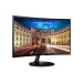 Monitor SAMSUNG LED LCD 24" LC24F390FHUXEN - Monitor SAMSUNG LED LCD 24