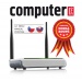 Router TENDA W308R Wireless - Router TENDA W308R Wireless