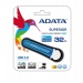 Flash disk A-DATA S107 32GB USB 3.0 Blue - S107