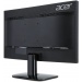 Monitor Acer LCD KA240Hbid, 61cm (24) LED / 1920 x 1080 / 100M:1 / 5ms / VGA+HDMI+DVI - Monitor Acer LCD KA240Hbid-zada