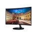 Monitor SAMSUNG LED LCD 24" LC24F390FHUXEN - Monitor SAMSUNG LED LCD 24