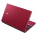 Notebook Acer Aspire E15 - Notebook Acer Aspire E15 15,6/N2940/4G/500GB/DVD/W8.1 erven