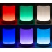 Reproduktor PLATINET PDLSB01 s LED lampikou, BT, 5W, micro SD, 6 barev podsvcen - Reproduktor PLATINET PDLSB01 s LED lampikou, BT, 5W, micro SD, 6 barev podsvcen