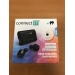 Sluchtka CONNECT IT CEP-9000-BK True Wireless, ern - Sluchtka CONNECT IT CEP-9000-BK True Wireless, ern