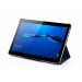 Pouzdro HUAWEI pro tablet MediaPad M3 Lite 10.0 Blue - Pouzdro HUAWEI pro tablet MediaPad M3 Lite 10.0 Blue