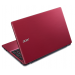 Notebook Acer Aspire E15 - Notebook Acer Aspire E15 15,6/N2940/4G/500GB/DVD/W8.1 erven