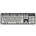 Klvesnice Logitech Washable Keyboard K310, CZ, omyvateln klvesnice, USB - Logitech Washable Keyboard K310