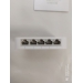 Switch TP-Link TL-SF1005D Switch 5x10/100Mbps - Switch TP-Link TL-SF1005D Switch 5x10/100Mbps