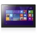 Tablet LENOVO IdeaTab MiiX 3/10, 1"F/ Z3735F/ 32GB/ 2G/ W8.1+Office - s dokovac klvesnic - Tablet LENOVO IdeaTab MiiX 3/10, 1