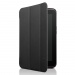Pouzdro LENOVO A1000 Folio Case and Film - ern - LENOVO A1000 Folio Case and Film