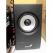 Reproduktory GENIUS repro SW-HF 2.1 1205/ 2.1/ 32W/ Devn - Reproduktory GENIUS repro SW-HF 2.1 1205/ 2.1/ 32W/ Devn