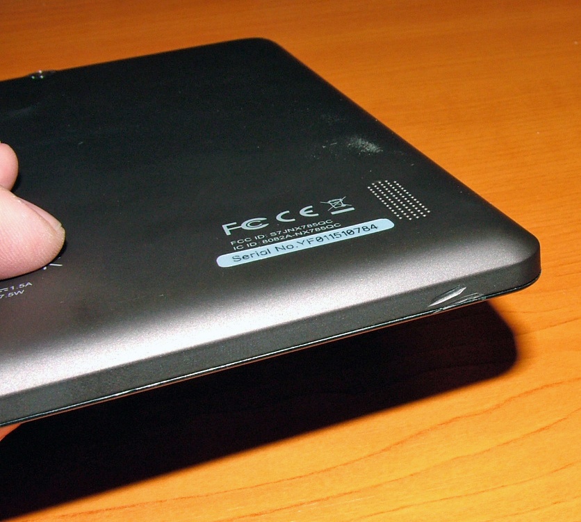 tablet visionbook 8q xda tablet visionbook 8q xda