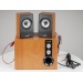 Reproduktory GENIUS repro SW-HF 2.1 1205/ 2.1/ 32W/ Devn - Reproduktory GENIUS repro SW-HF 2.1 1205/ 2.1/ 32W/ Devn