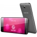 Telefon GIGABYTE GSmart ARTY A3 Dual SIM 5" IPS ,Mediatek MT6582 Quad-Core 1.3GHz, 4GB/1GB, Android  - 2Q001-ART02-650S