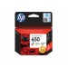 Cartridge HP CZ102AE Ink Cart Barevn No. 650 pro DJ2515,2645 - cz102ae