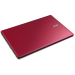 Notebook Acer Aspire E15 - Notebook Acer Aspire E15 15,6/N2940/4G/500GB/DVD/W8.1 erven