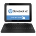 Tablet HP Touchsmart SlateBook x2 - 10-h000ec 2in1 - SlateBook x2