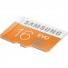 Karta Samsung EVO microSDHC 16 GB UHS-I - Karta Samsung EVO microSDHC 16 GB UHS-I