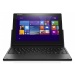 Tablet LENOVO IdeaTab MiiX 3/10, 1"F/ Z3735F/ 32GB/ 2G/ W8.1+Office - s dokovac klvesnic - Tablet LENOVO IdeaTab MiiX 3/10, 1